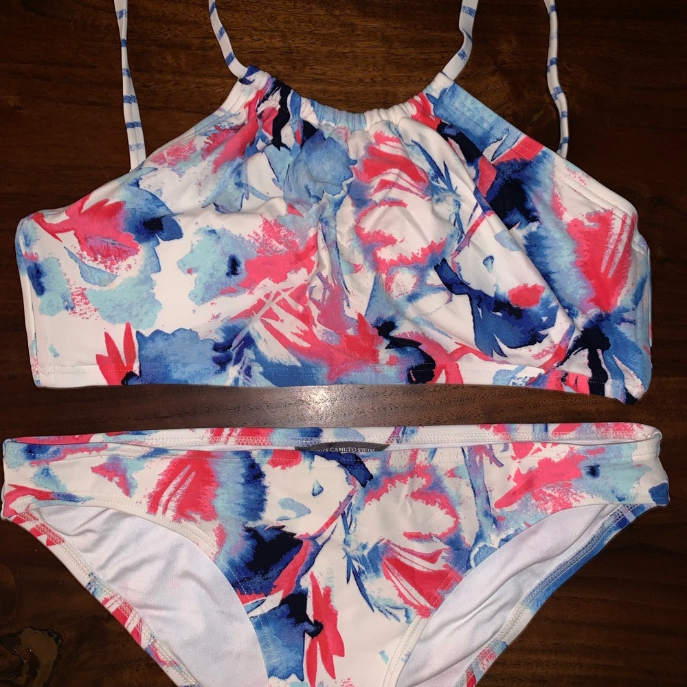 Vince Camuto bikini